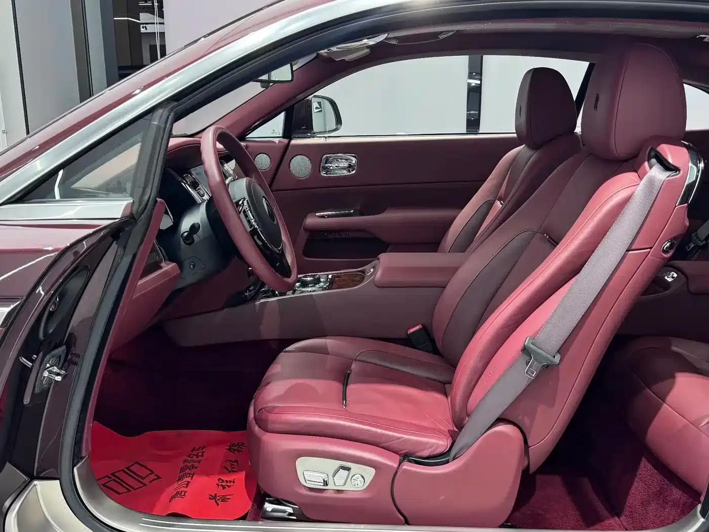 2013 Phantom 6.6T Standard Edition — миниатюра 14