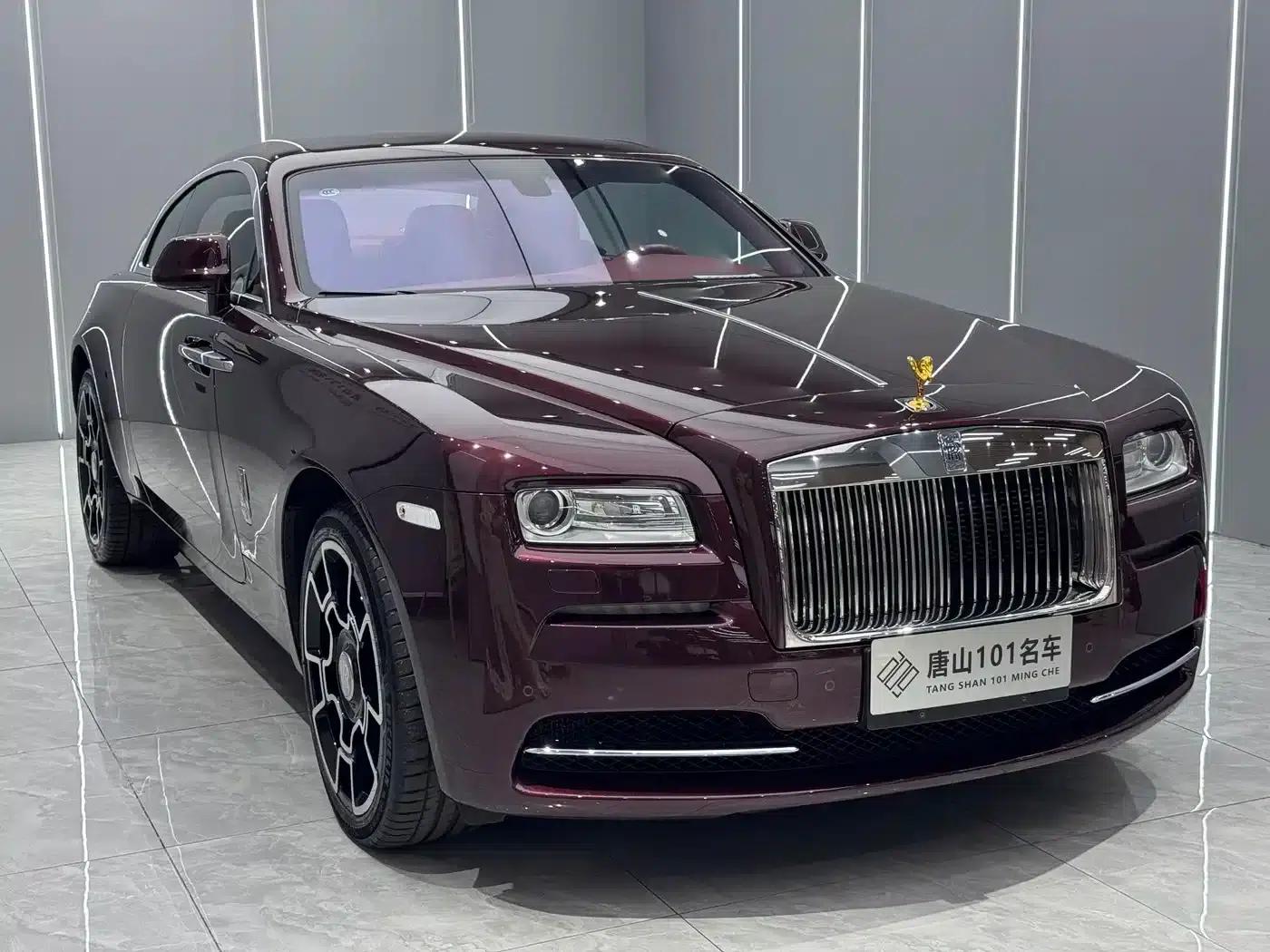 2013 Phantom 6.6T Standard Edition — миниатюра 3