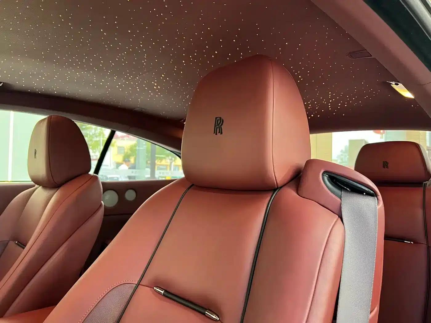2013 Phantom 6.6T Standard Edition — миниатюра 21