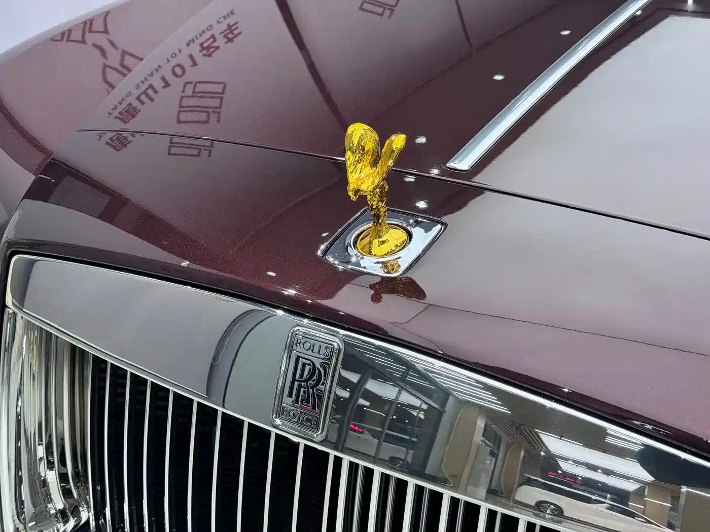 2013 Phantom 6.6T Standard Edition — миниатюра 4