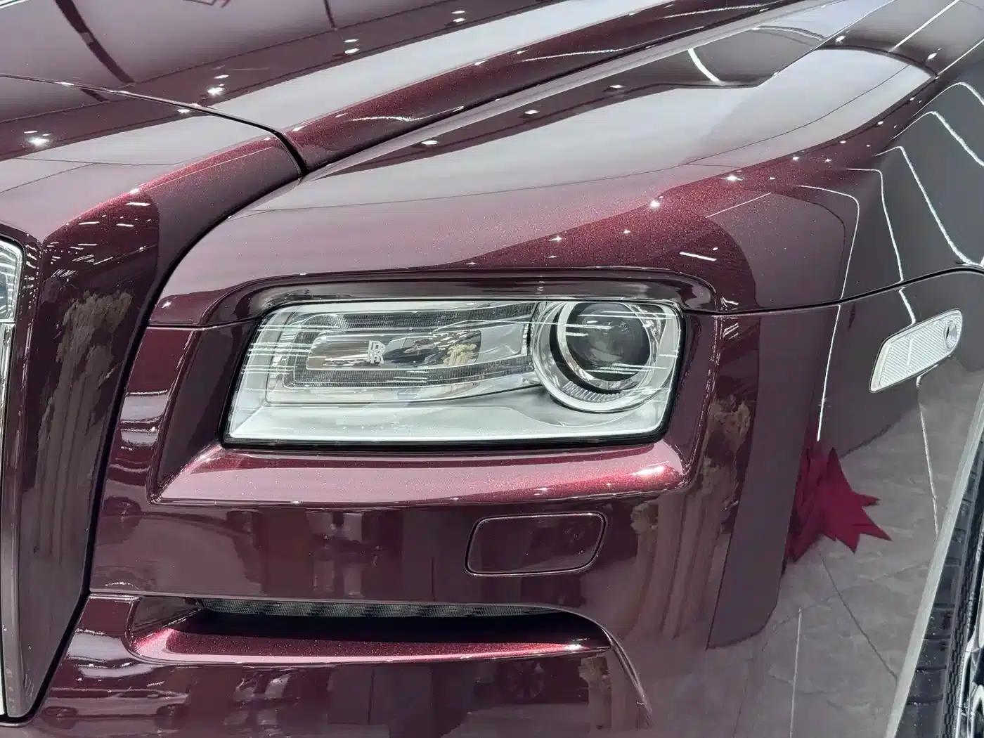 2013 Phantom 6.6T Standard Edition — миниатюра 5