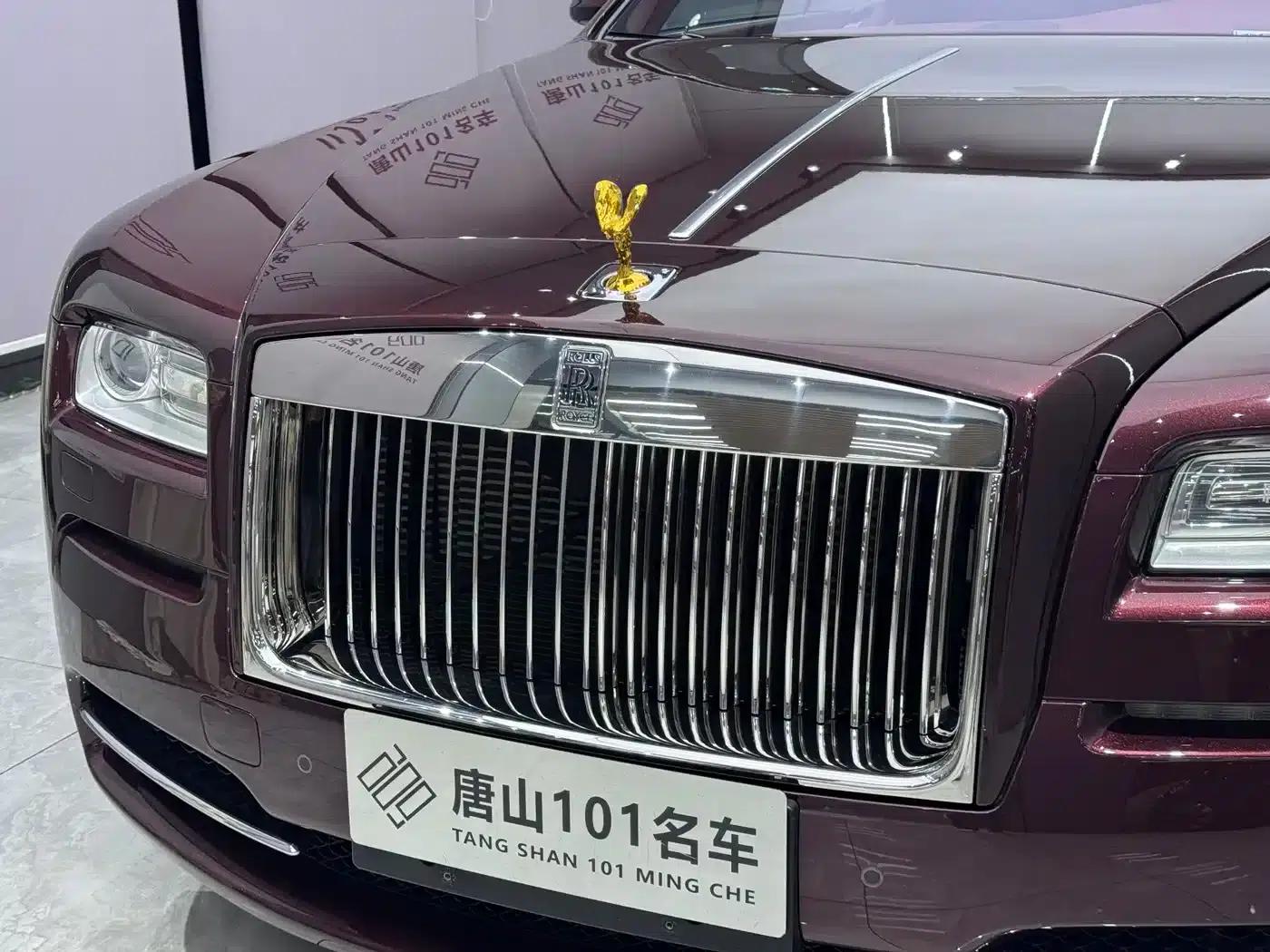 2013 Phantom 6.6T Standard Edition — миниатюра 6