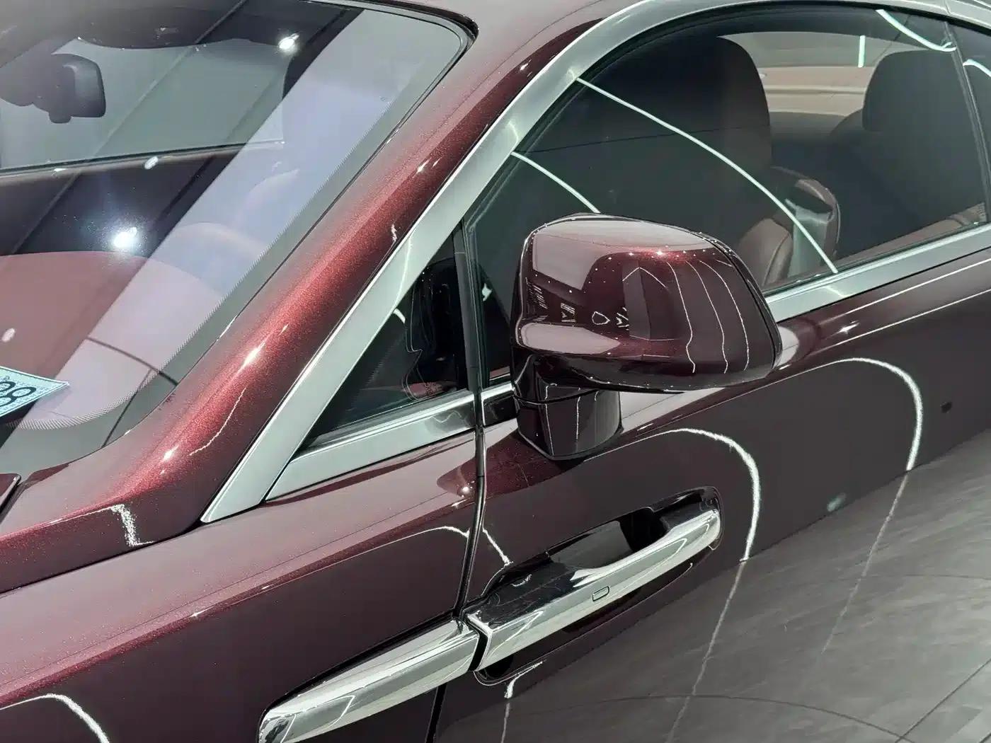 2013 Phantom 6.6T Standard Edition — миниатюра 7
