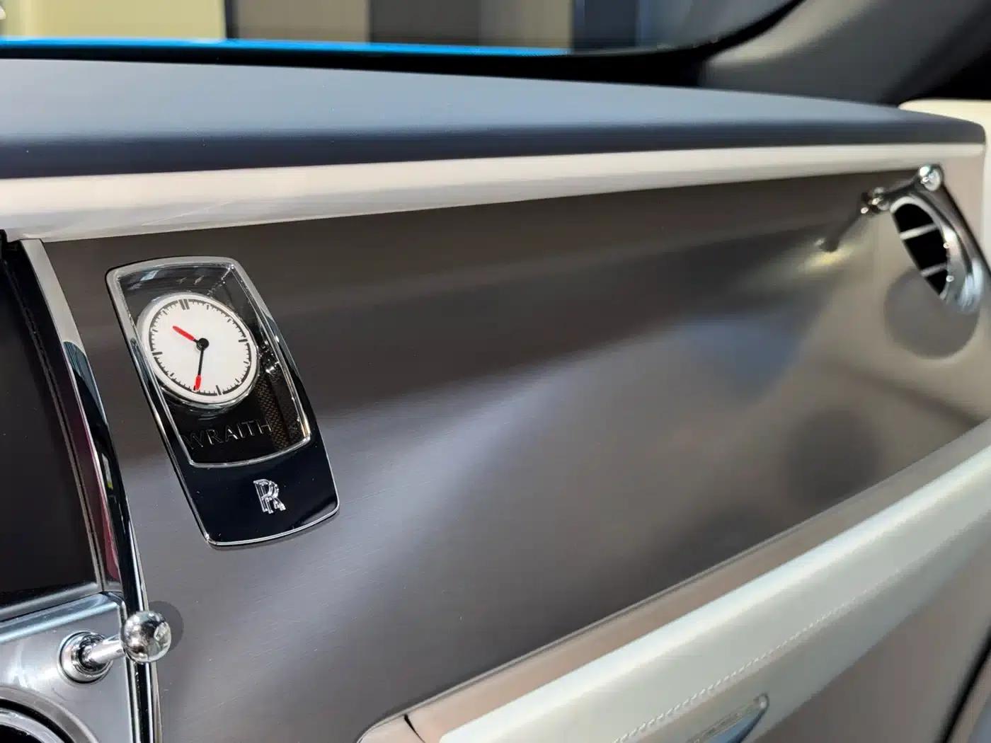 2018 Phantom 6.6T Standard Edition — миниатюра 13