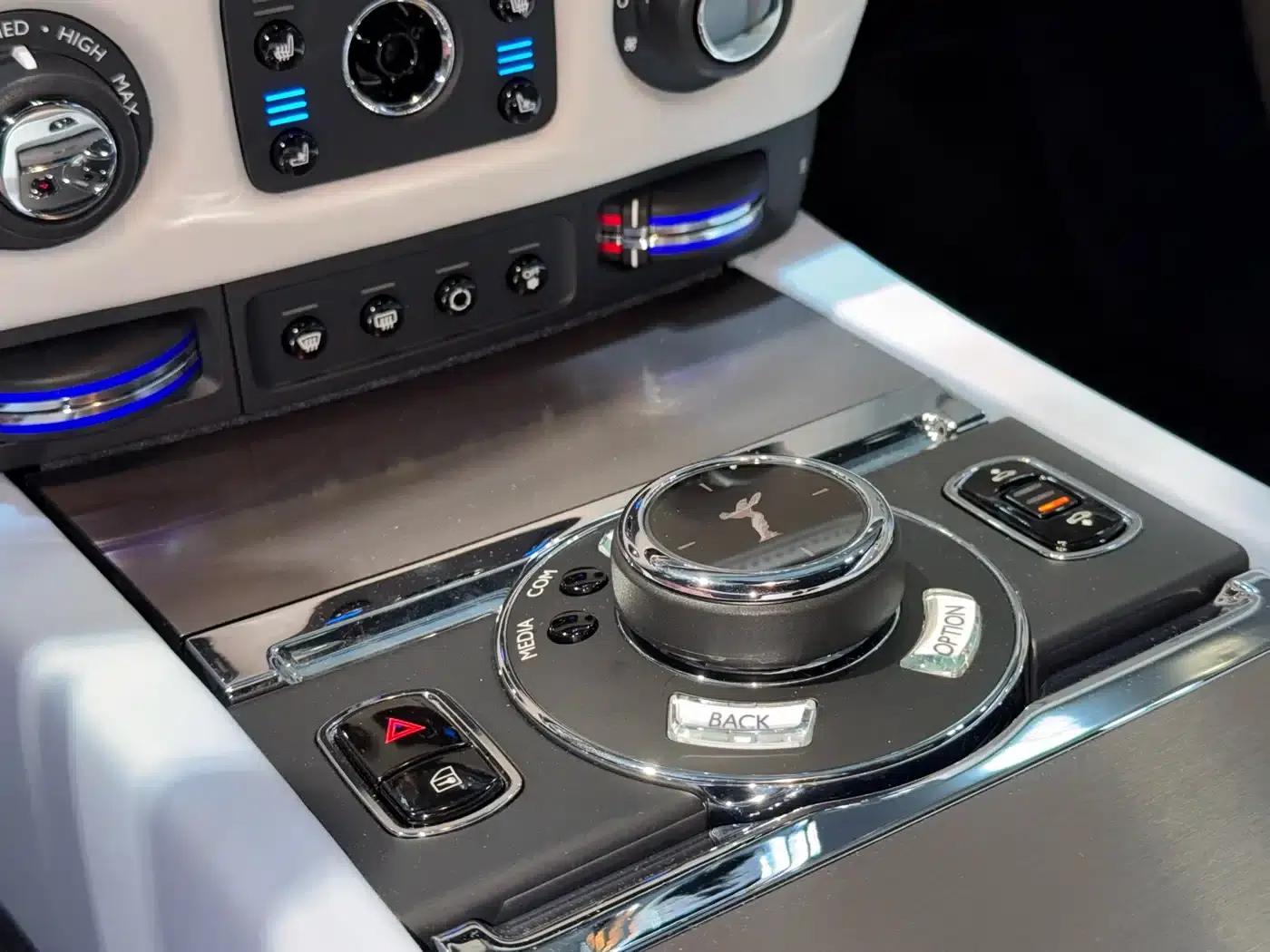 2018 Phantom 6.6T Standard Edition — миниатюра 15