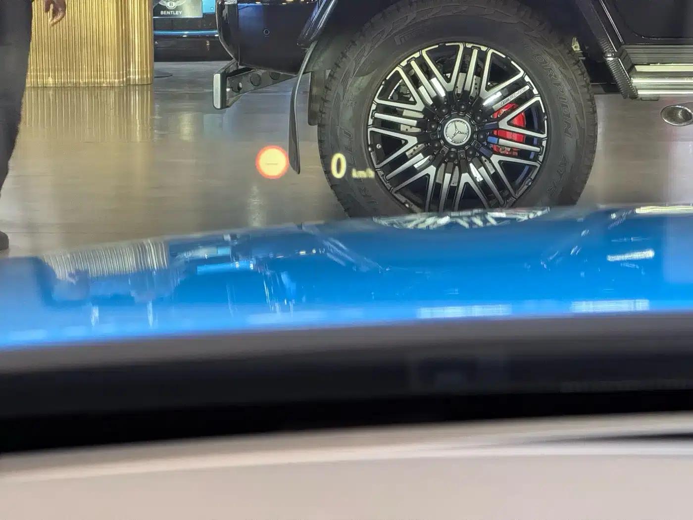 2018 Phantom 6.6T Standard Edition — миниатюра 16