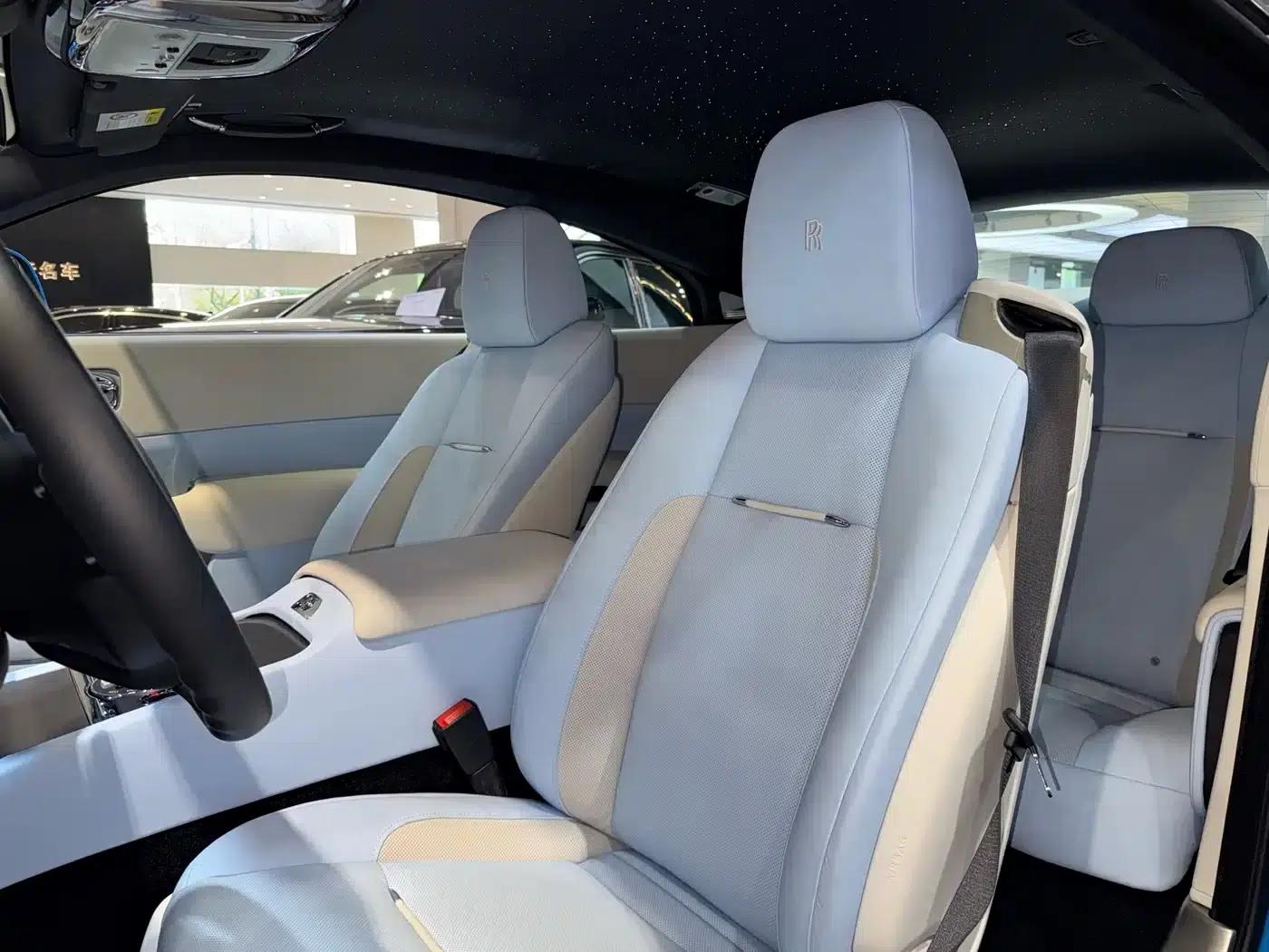 2018 Phantom 6.6T Standard Edition — миниатюра 18