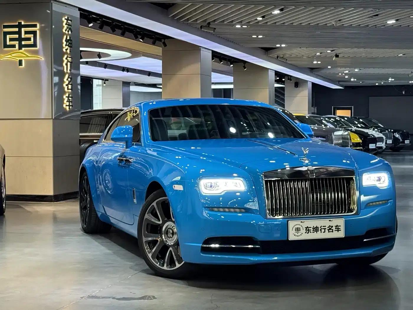 2018 Phantom 6.6T Standard Edition — миниатюра 5