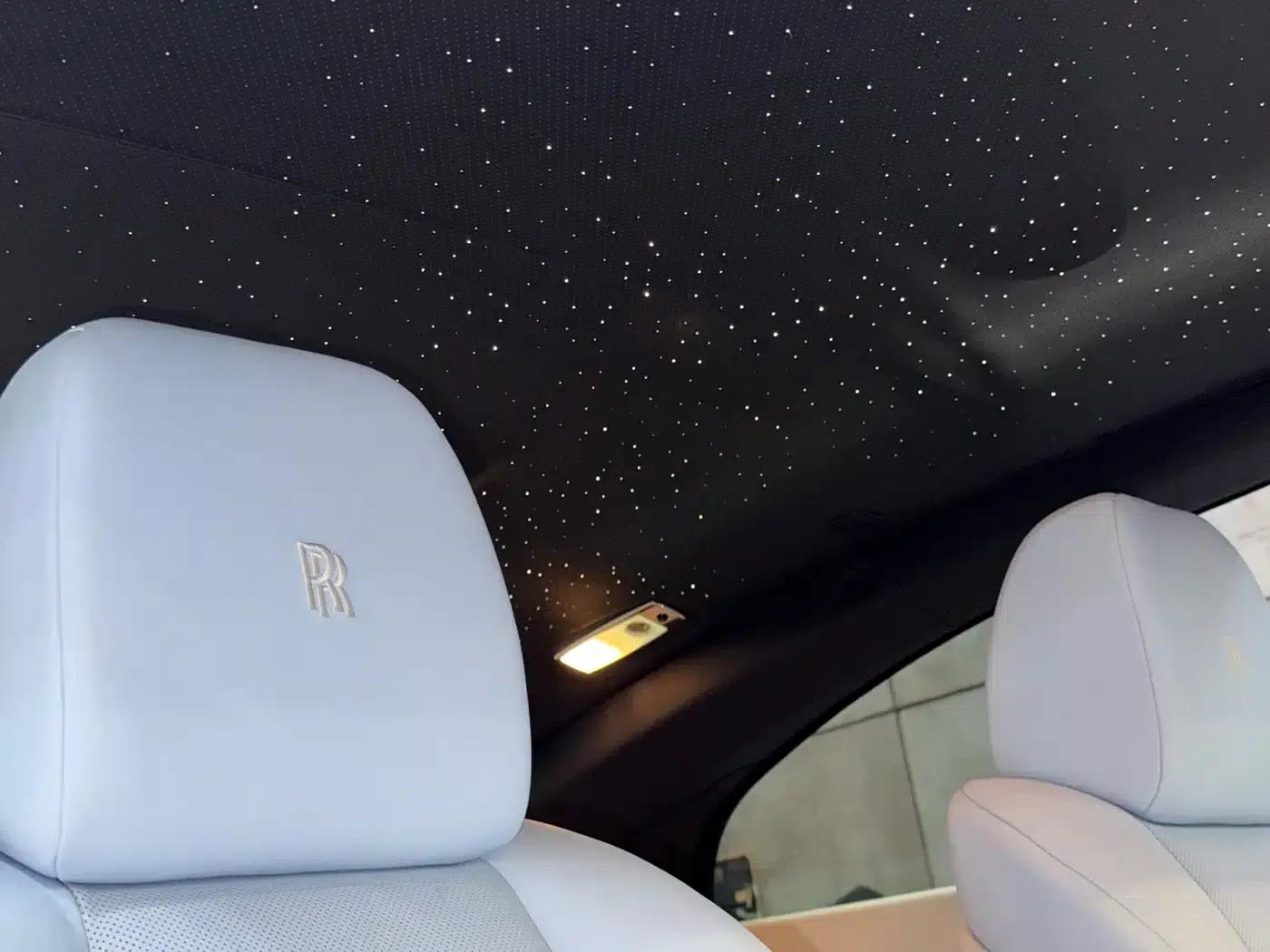 2018 Phantom 6.6T Standard Edition — миниатюра 7