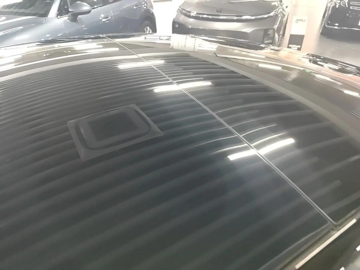 Tesla Model 3 2021 Standard Range Rear-Drive Upgraded Version — миниатюра 11