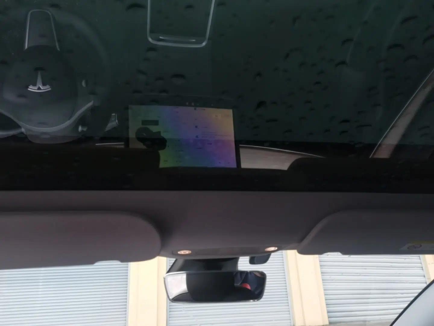 Tesla Model 3 2021 Standard Range Rear-Drive Upgraded Version — миниатюра 21