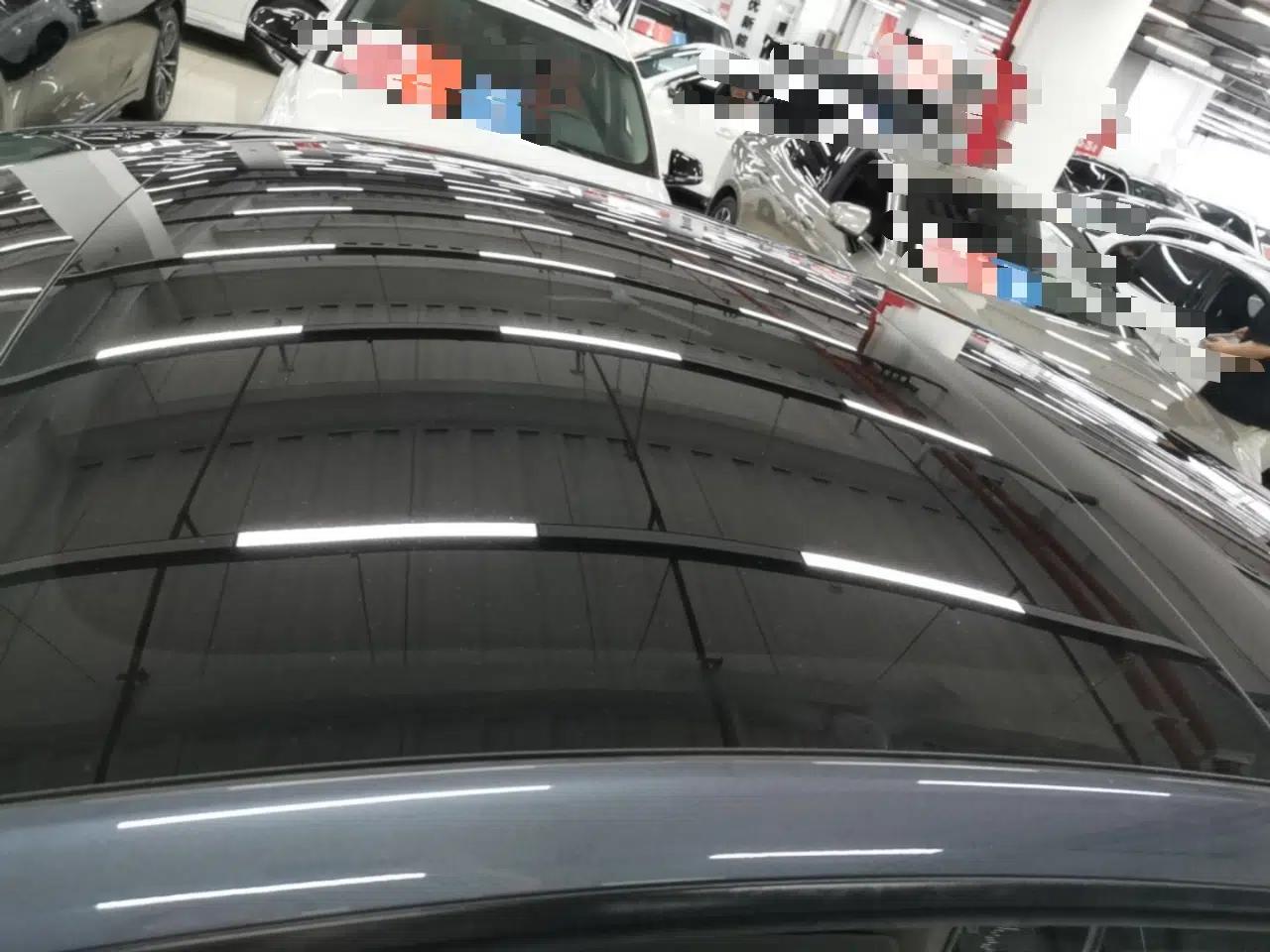 Tesla Model 3 2021 Standard Range Rear-Wheel Drive Upgraded Version 3D6 — миниатюра 11