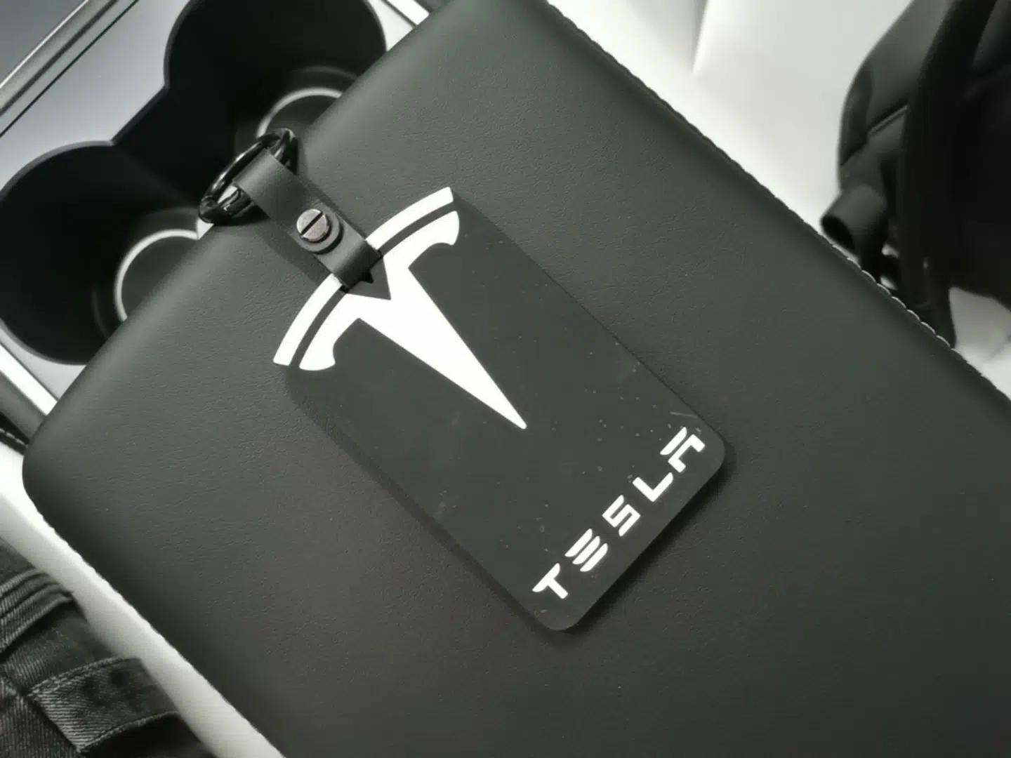 Tesla Model 3 2021 Standard Range Rear-Wheel Drive Upgraded Version 3D6 — миниатюра 12