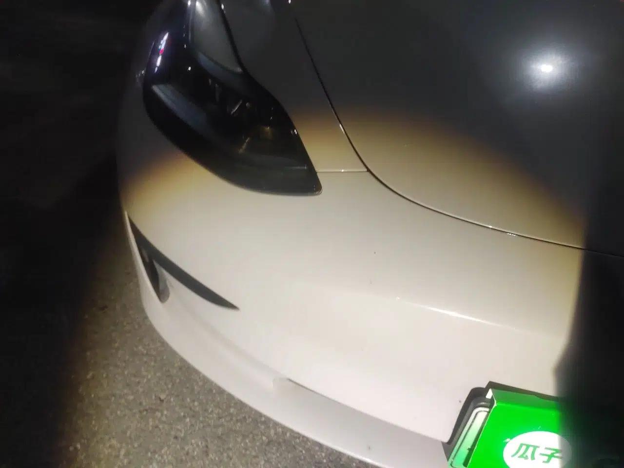 Tesla Model 3 2022 Rear-Wheel-Drive Version — миниатюра 7