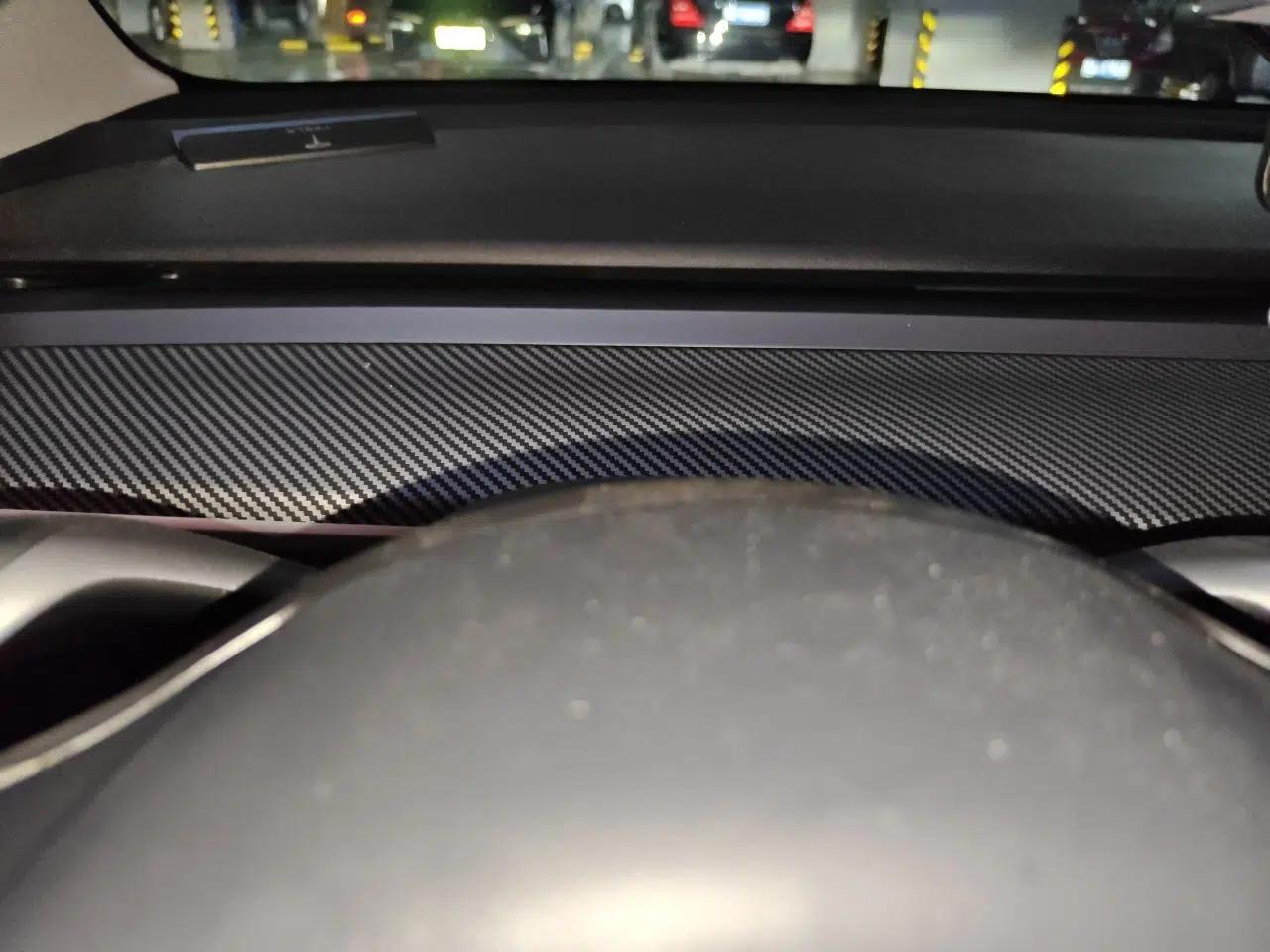 Tesla Model 3 2021 Standard Range Rear-Drive Upgraded Version — миниатюра 12