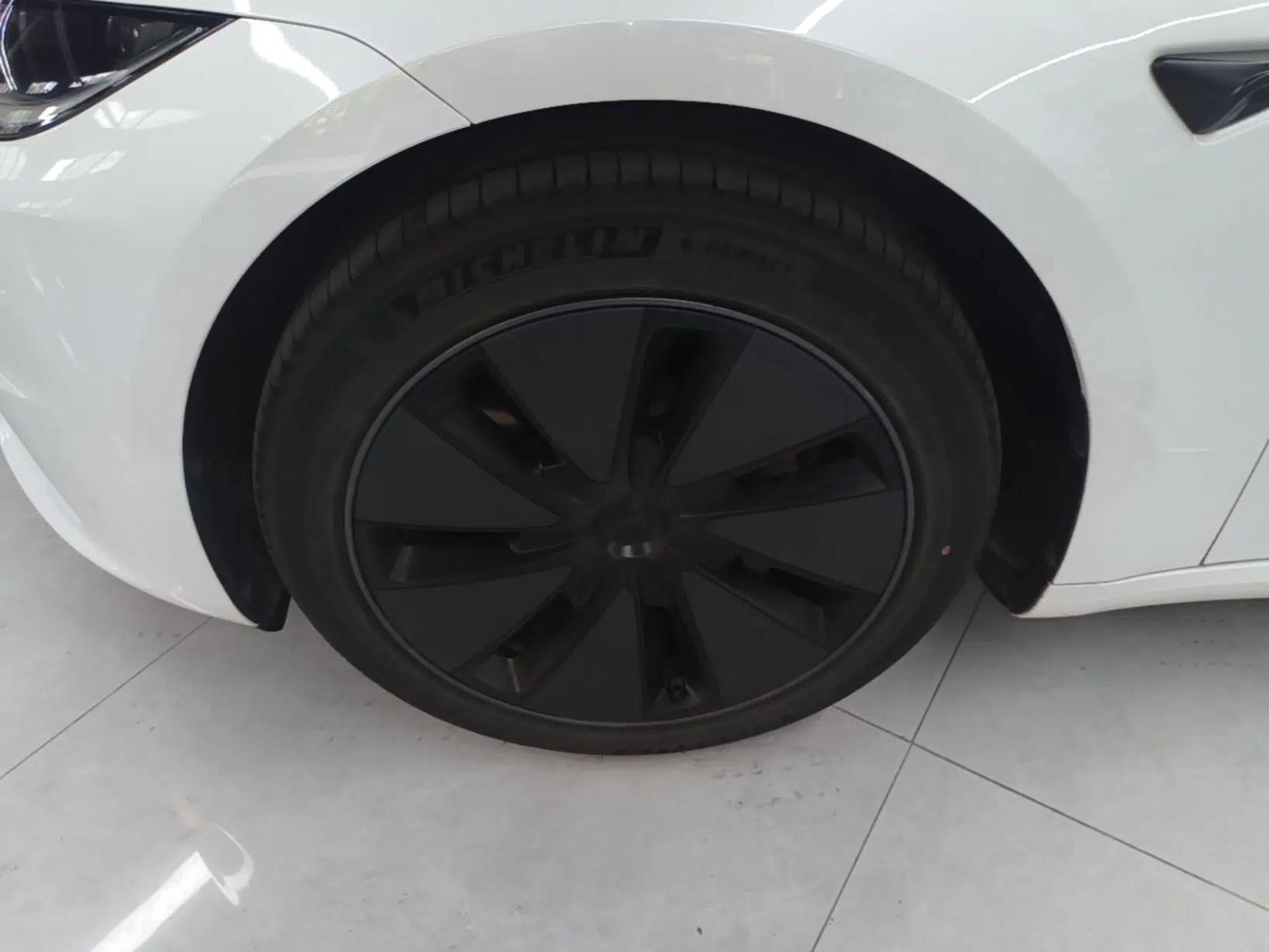 Tesla Model 3 2023 Rear-Wheel-Drive Version — миниатюра 8
