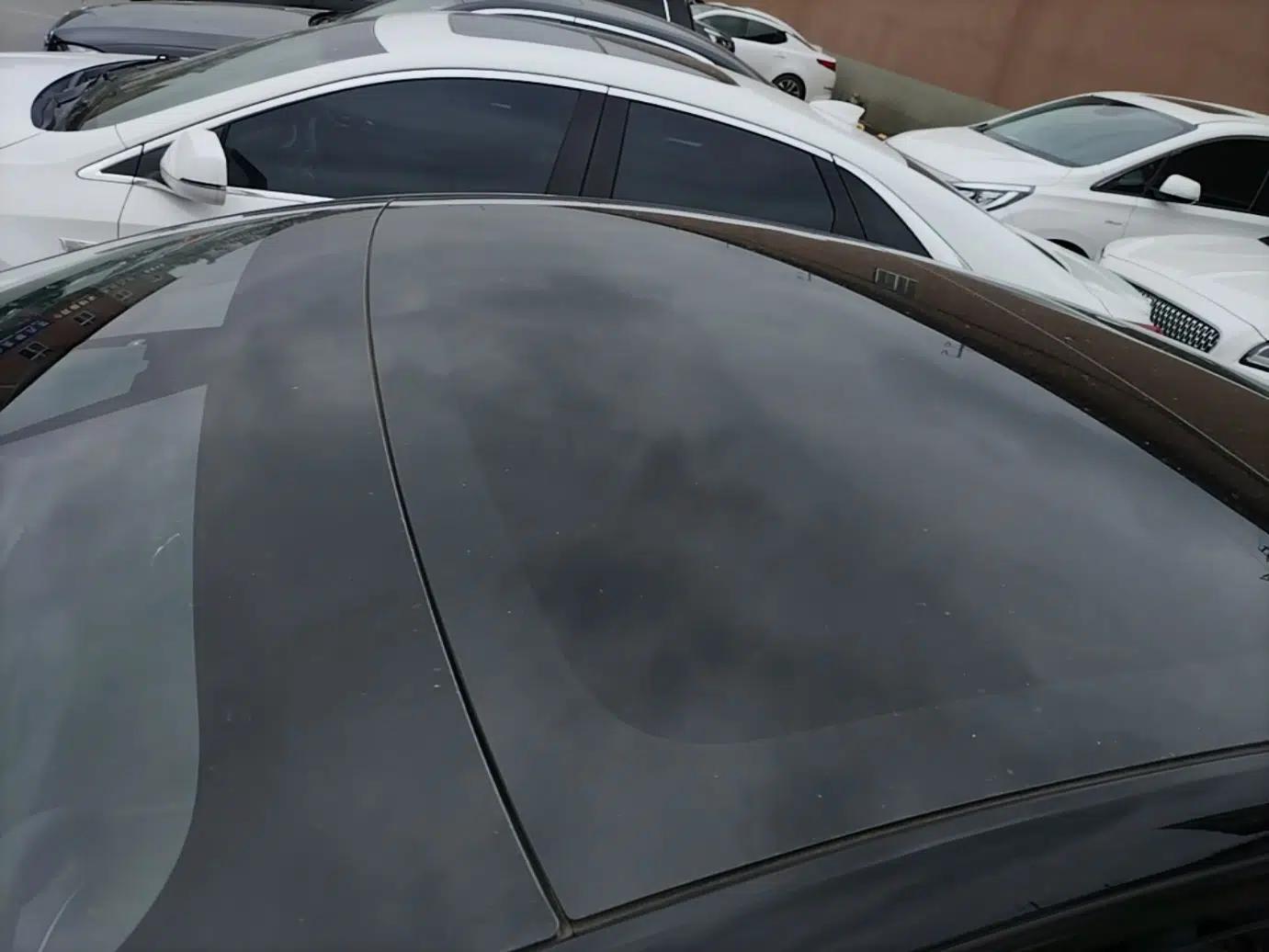 Tesla Model 3 2025 Rear-Wheel-Drive Version — миниатюра 11