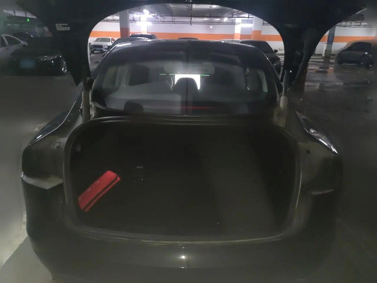 Tesla Model 3 2023 Rear-Wheel-Drive Version — миниатюра 20