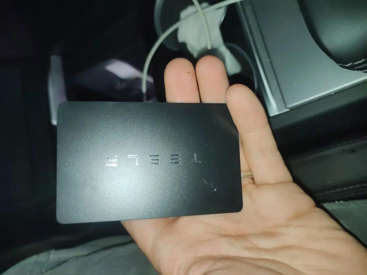 Tesla Model 3 2023 Rear-Wheel-Drive Version — миниатюра 9
