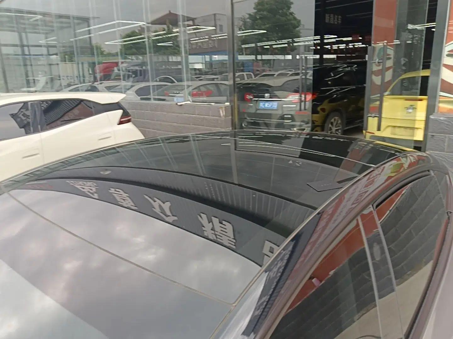 Tesla Model 3 2023 Rear-Wheel-Drive Version — миниатюра 11