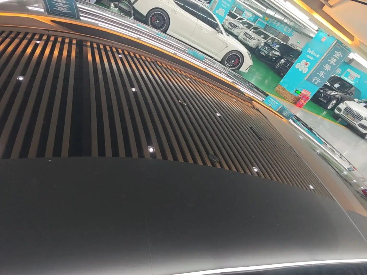 Tesla Model 3 2022 Rear-Wheel-Drive Version — миниатюра 11