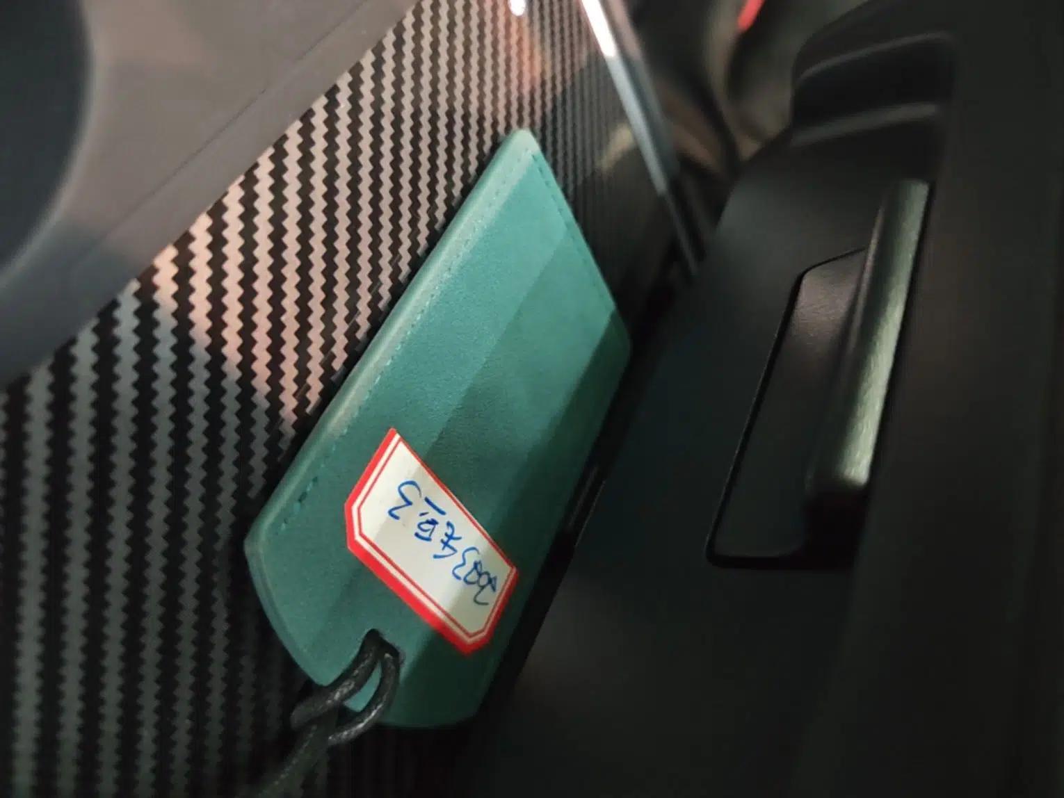 Tesla Model 3 2022 Rear-Wheel-Drive Version — миниатюра 12