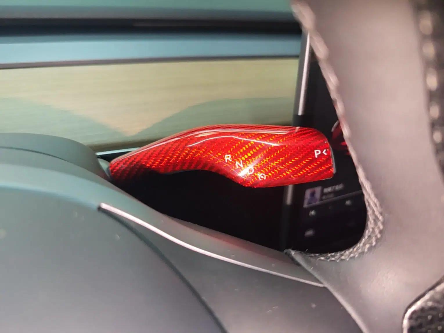 Tesla Model 3 2022 Rear-Wheel-Drive Version — миниатюра 17