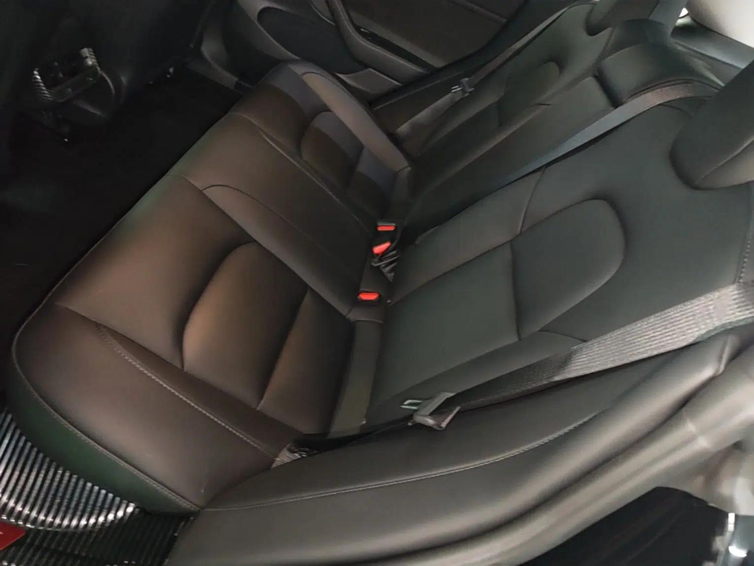 Tesla Model 3 2022 Rear-Wheel-Drive Version — миниатюра 20