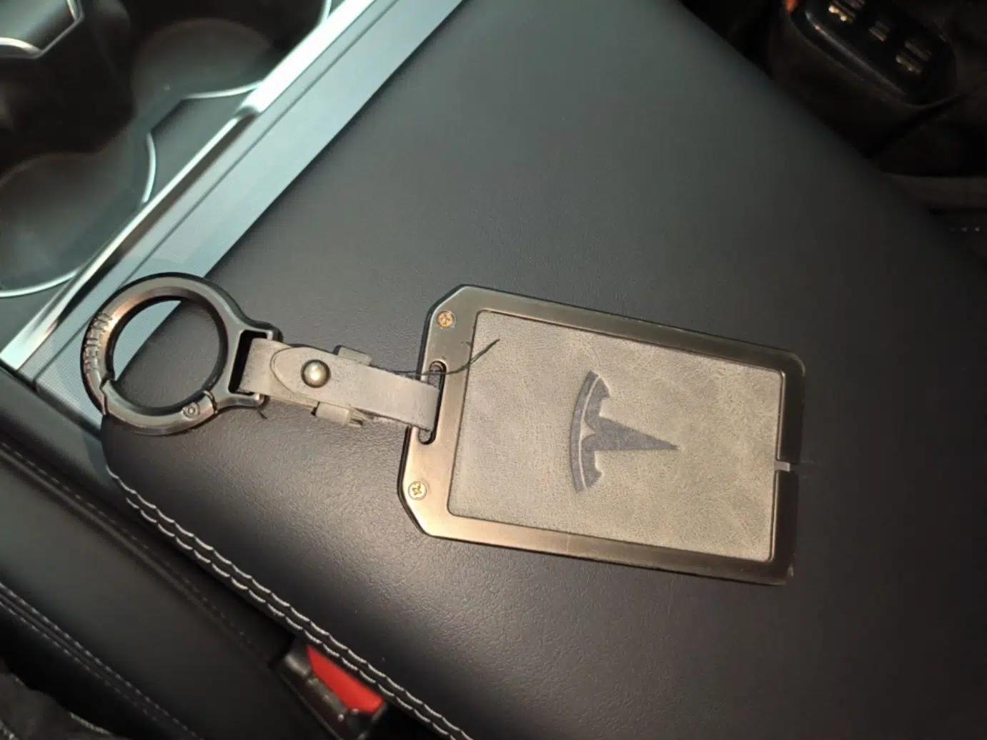 Tesla Model 3 2023 Rear-Wheel-Drive Version — миниатюра 22