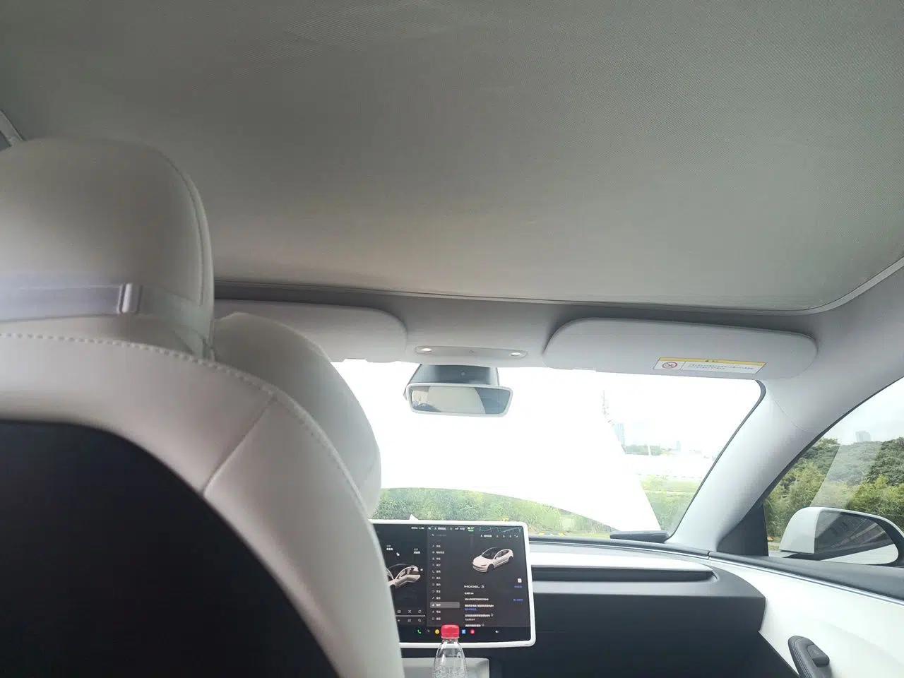Tesla Model 3 2023 Rear-Wheel-Drive Version — миниатюра 19