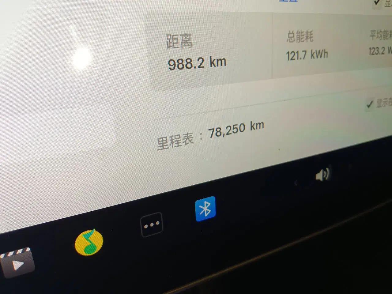 Tesla Model 3 2021 Standard Range Rear-Wheel Drive Upgraded Version 3D6 — миниатюра 13