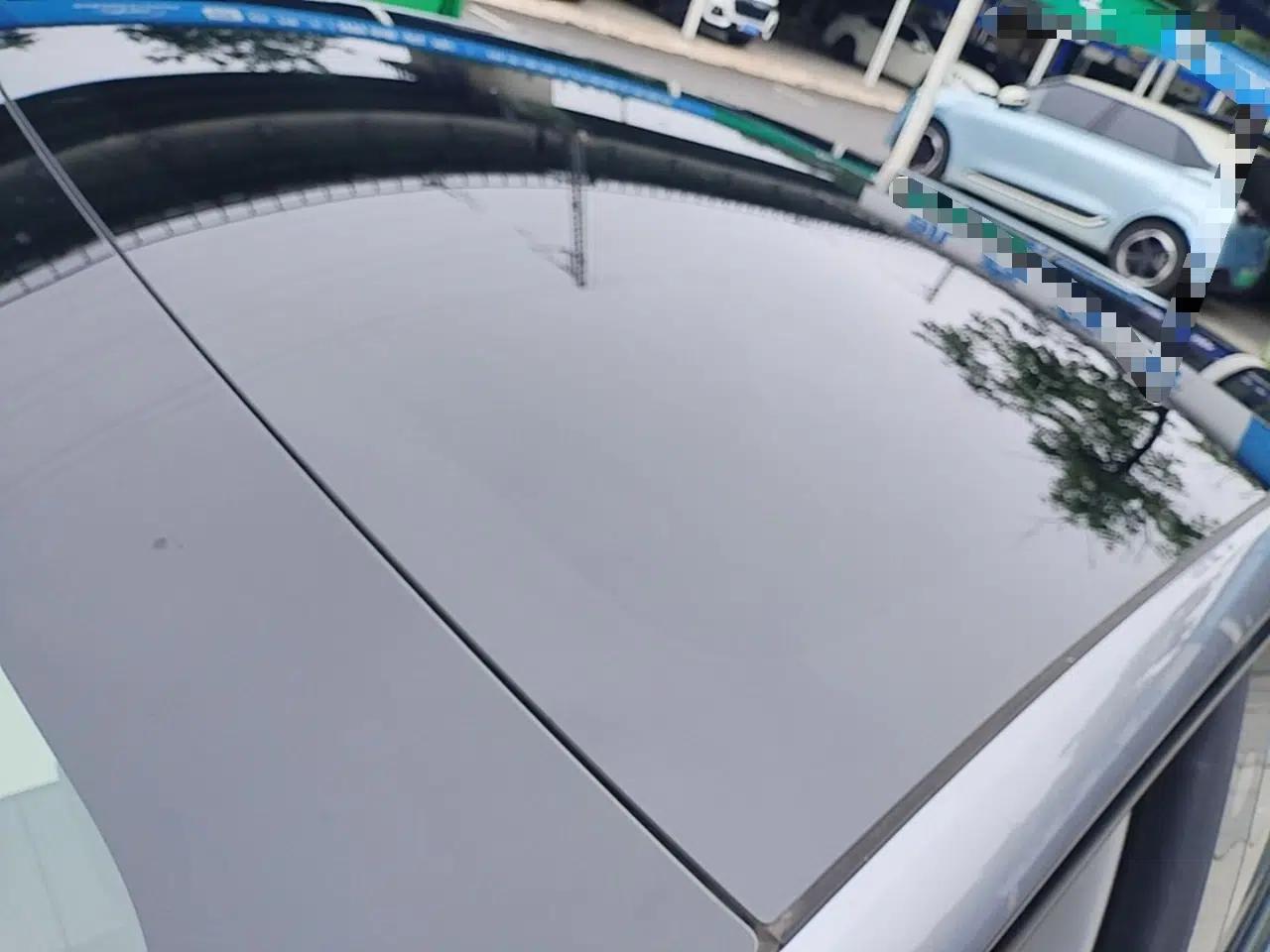Tesla Model 3 2025 Model Long-Range Rear-Wheel-Drive Version — миниатюра 11