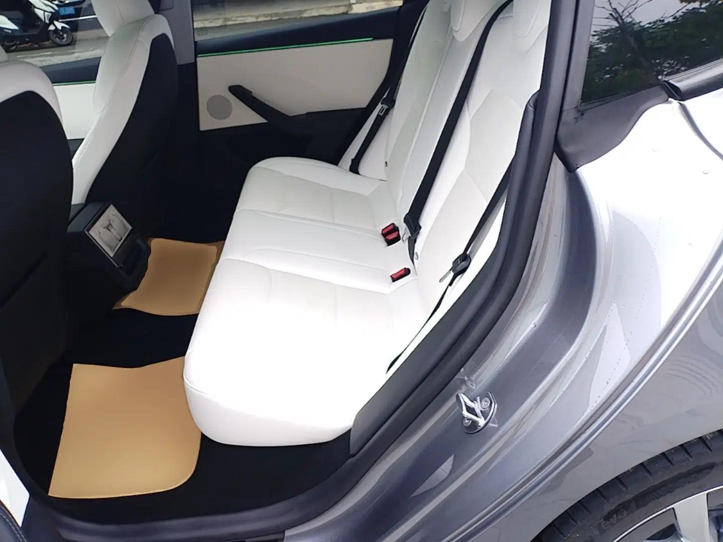 Tesla Model 3 2025 Model Long-Range Rear-Wheel-Drive Version — миниатюра 20