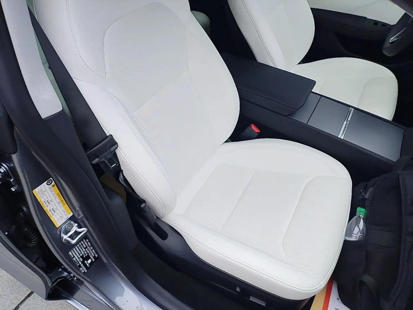 Tesla Model 3 2025 Model Long-Range Rear-Wheel-Drive Version — миниатюра 23