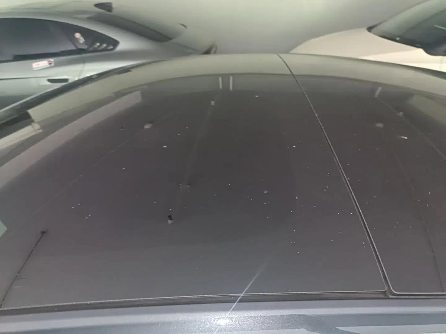 Tesla Model 3 2023 Long-Range All-Wheel-Drive Version — миниатюра 11