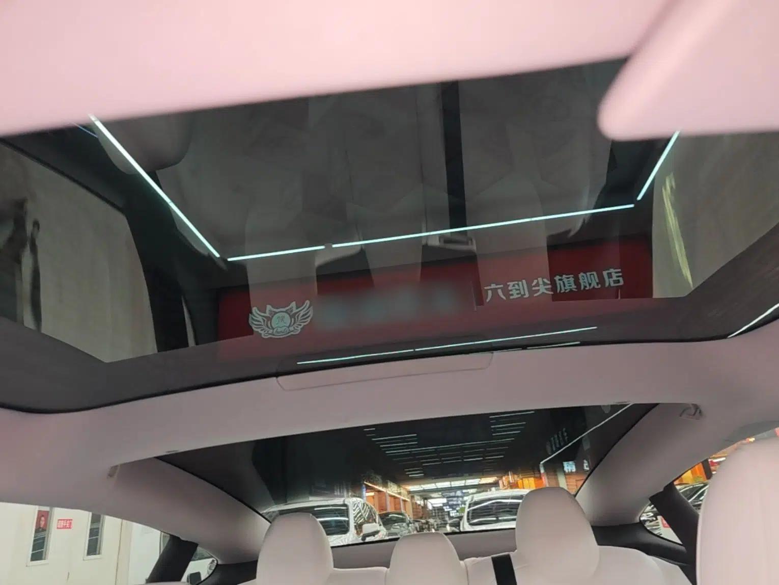 Tesla Model 3 2025 Rear-Wheel-Drive Version — миниатюра 21