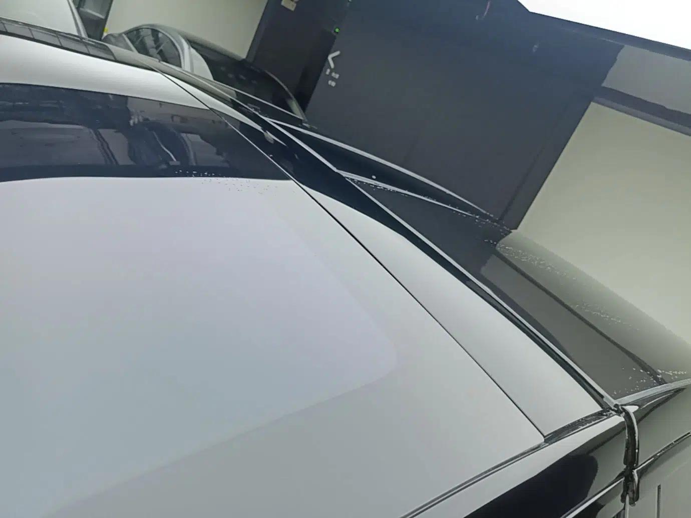 Tesla Model X 2023 Dual-Motor All-Wheel-Drive Version — миниатюра 11