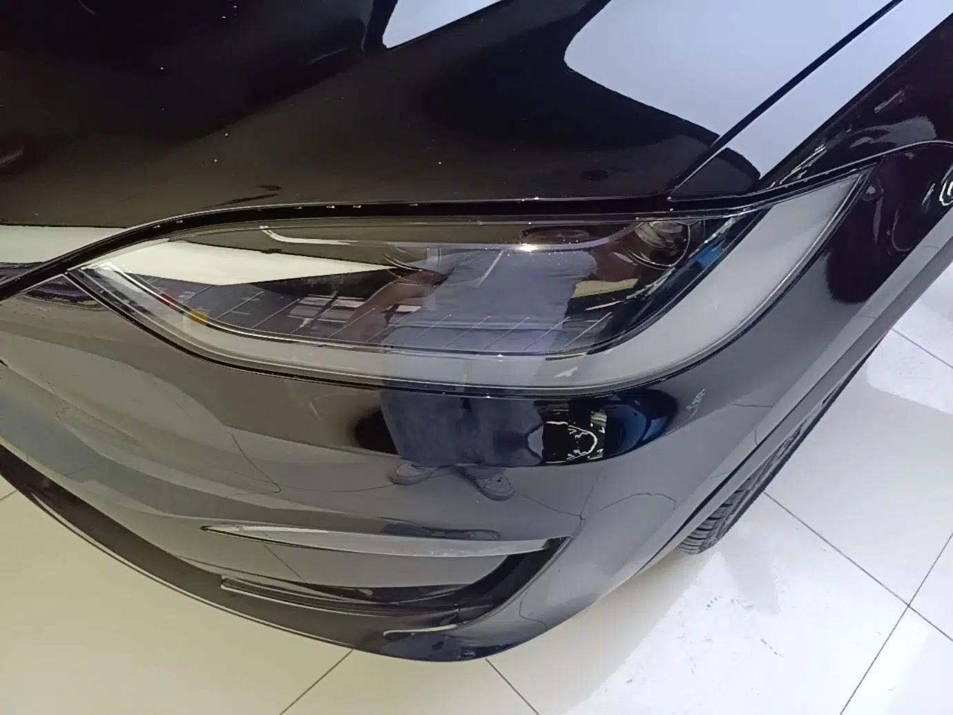 Tesla Model X 2023 Dual-Motor All-Wheel-Drive Version — миниатюра 9