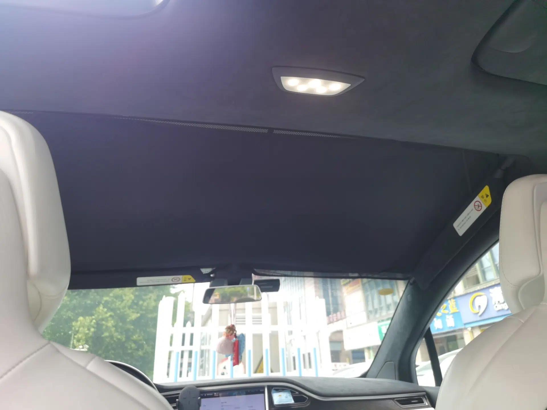 Tesla Model X  — миниатюра 19