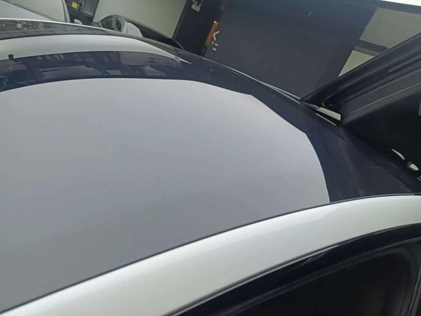 Tesla Model X 2023 Three-Motor All-Wheel-Drive Plaid Version — миниатюра 11