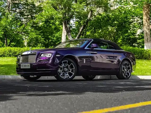 2018 Dawn 6.6T Standard Edition
