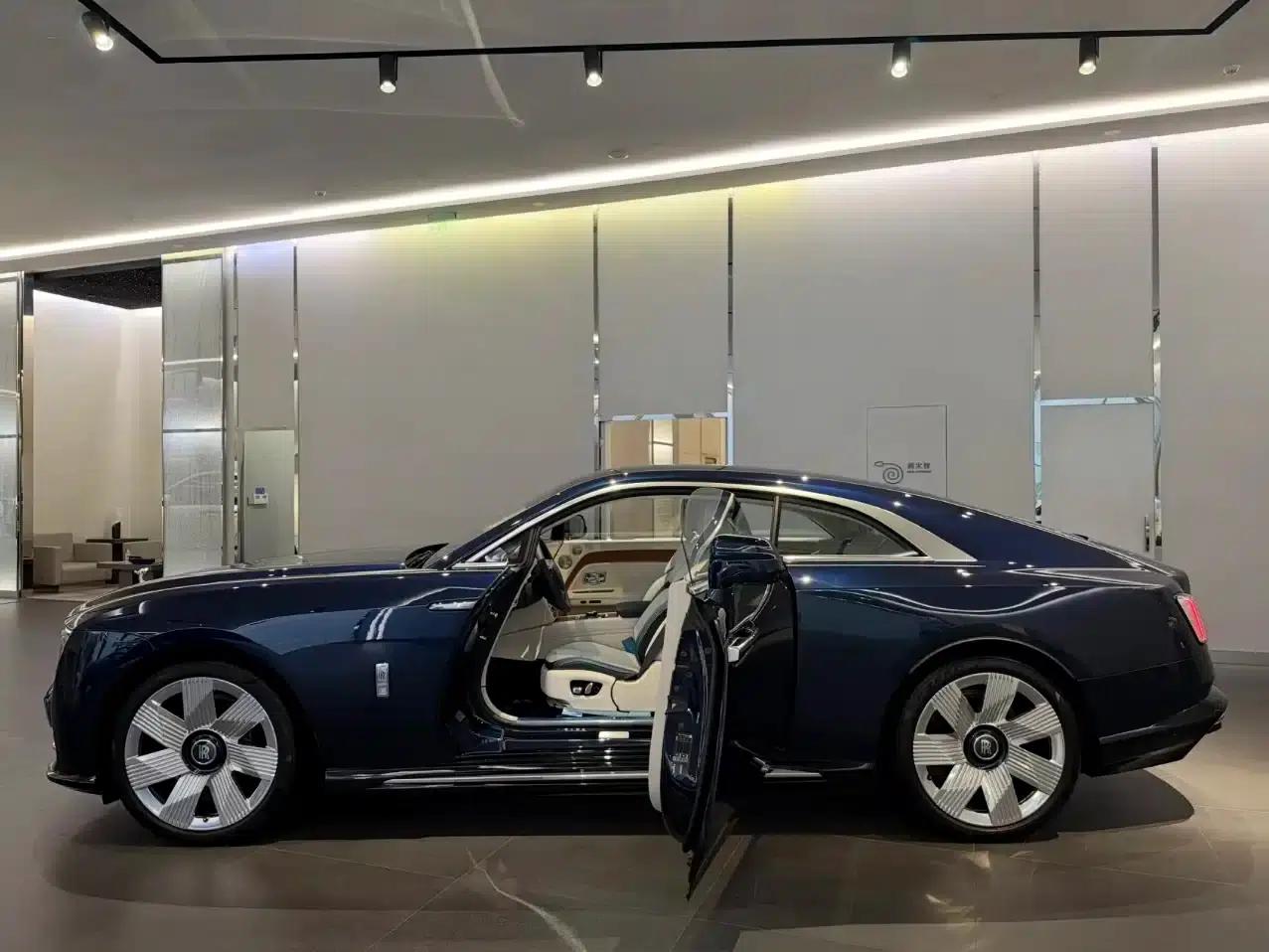 Shining 2024 Standard Model — миниатюра 6