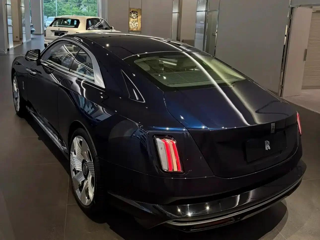Shining 2024 Standard Model — миниатюра 10