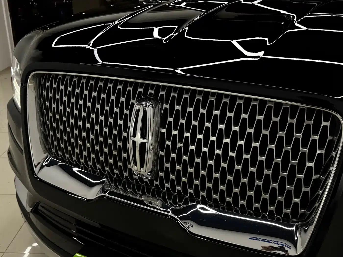 Navigator 2020 3.5T Premium Edition — миниатюра 26