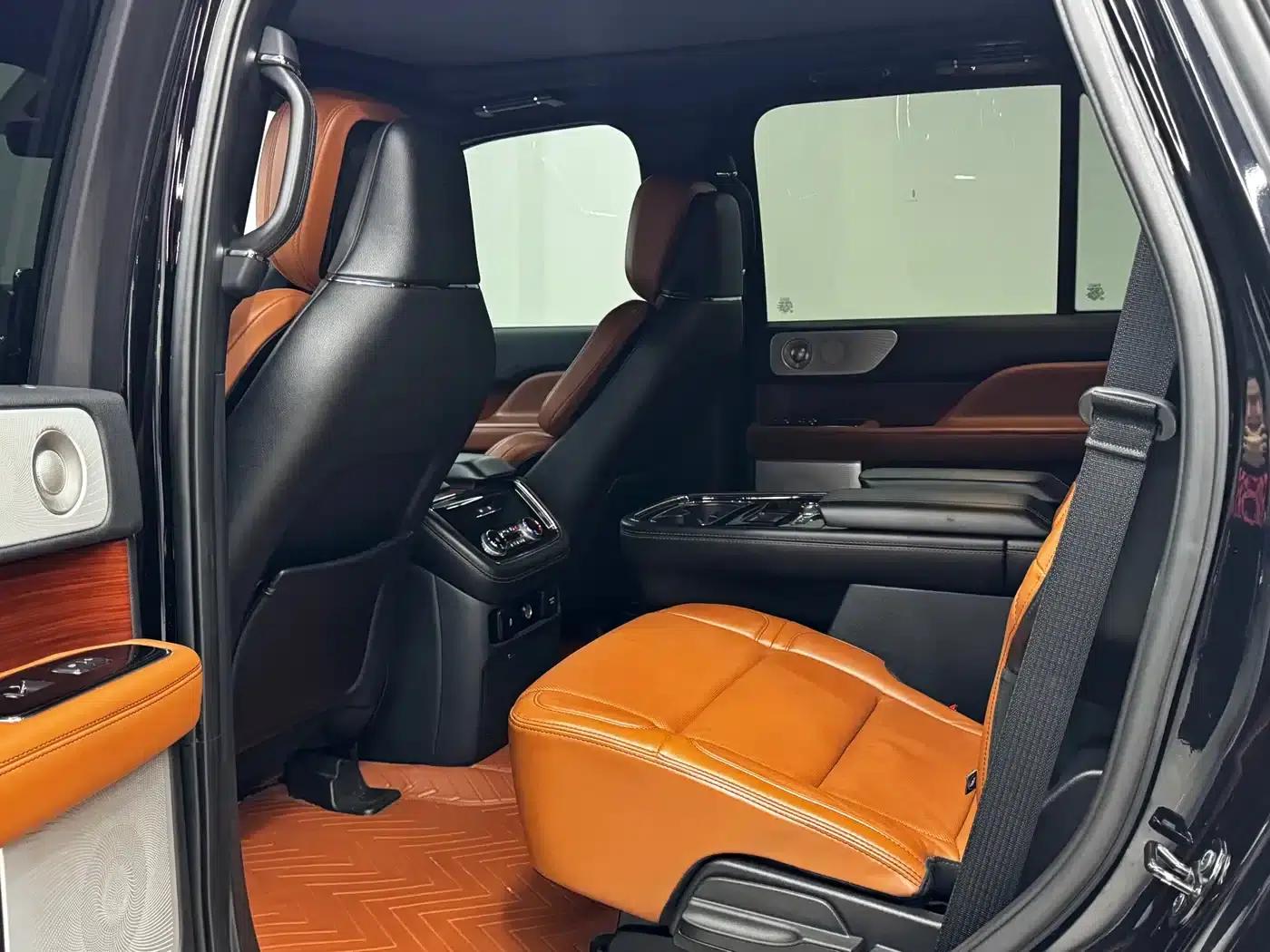 Navigator 2020 3.5T Premium Edition — миниатюра 7