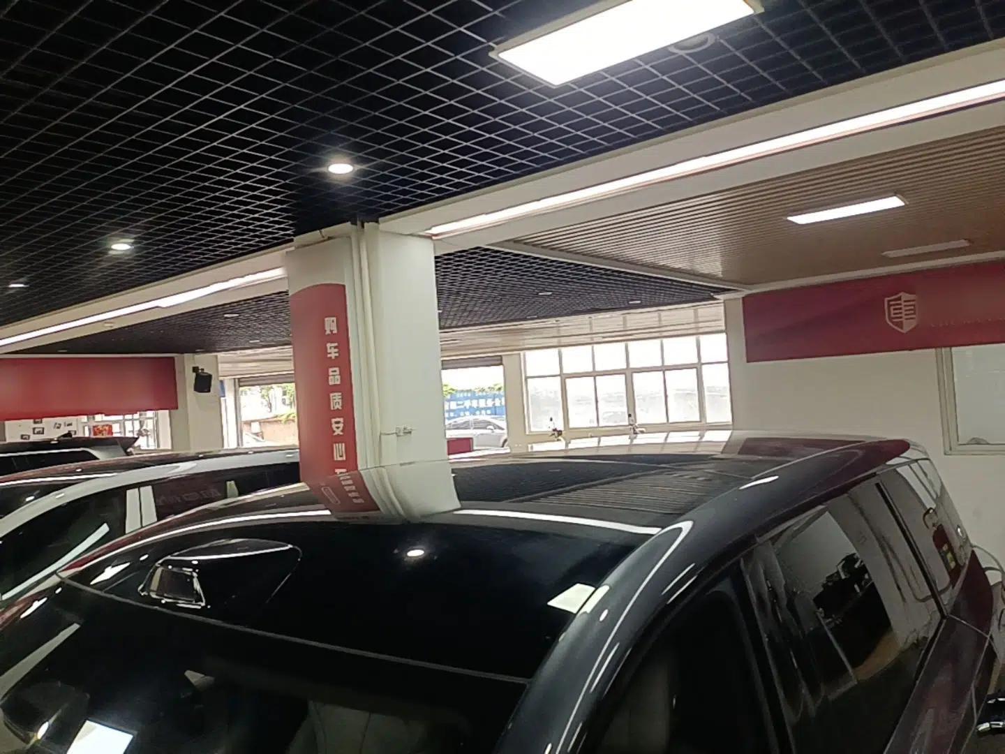 Denza N9 2025 Prestige Version — миниатюра 11