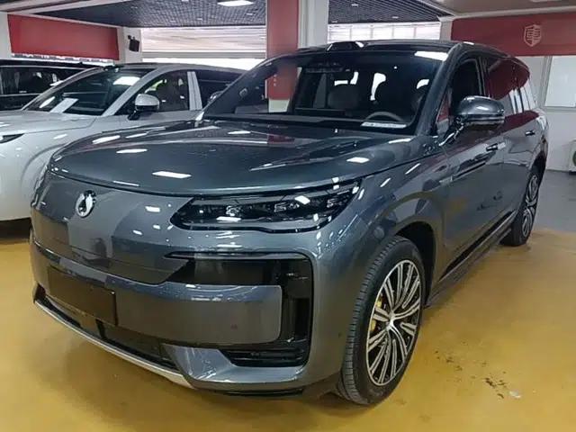 Denza N9 2025 Prestige Version