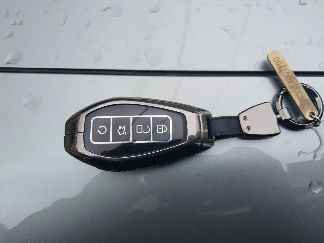 Denza Z9GT 2024 1100 Four-Wheel Drive Max Edition — миниатюра 9