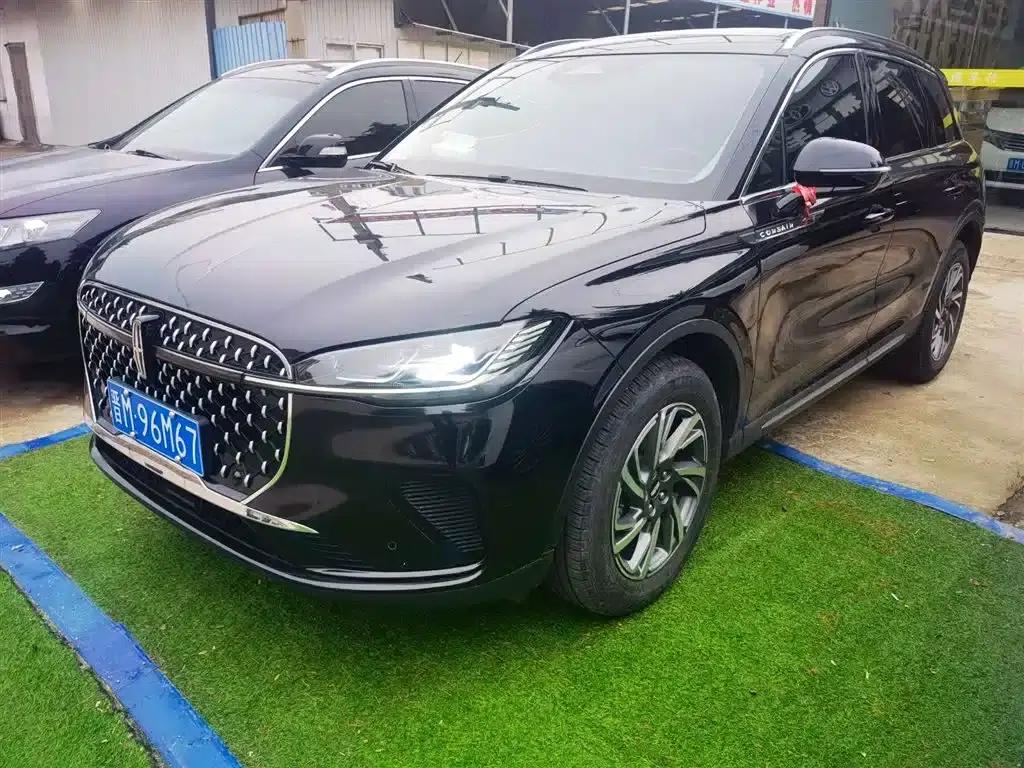 Adventurer 2023 2.0T 2WD Premium Edition — миниатюра 1