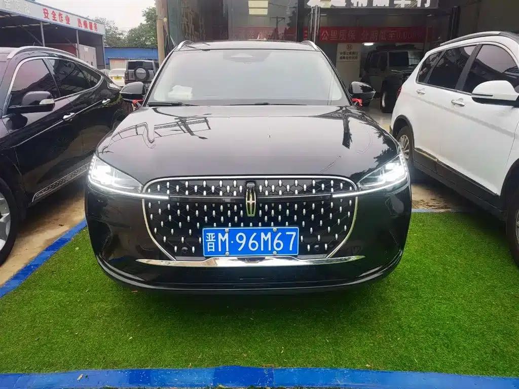 Adventurer 2023 2.0T 2WD Premium Edition — миниатюра 3